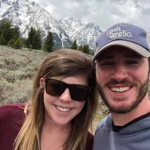 Meet your Posher, Travis